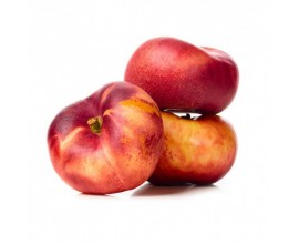 Nectarine Plate