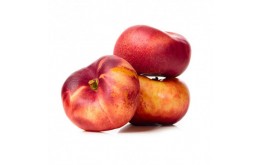 NECTARINE BLANCHE ET JAUNE