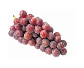 raisin red globe