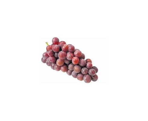 raisin red globe