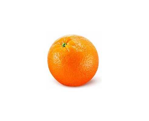 Orange ana cal 3