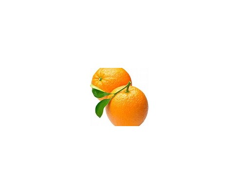 orange feuille Portugal