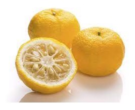 Citron Yuzu