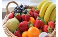 Panier Fruits de Saison Dégustation