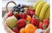 Panier Fruits de Saison Dégustation