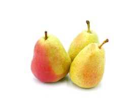 Poire Guyot Vrac