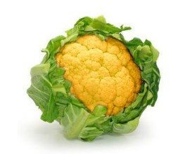 Choux fleur couleur