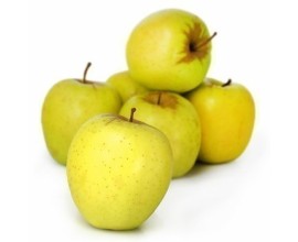 Pomme golden vrac
