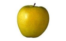POMME GOLDEN VRAC