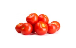 Tomate de 2nd catégorie