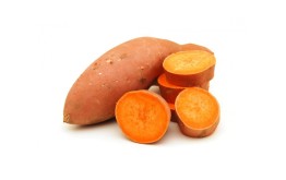 PATATE DOUCE IMPORT
