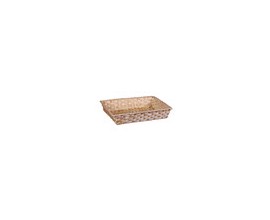 Corbeille Bambou Rectangle