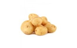 Pomme de terre en sac agatha