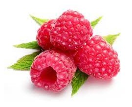 Framboise 125g France