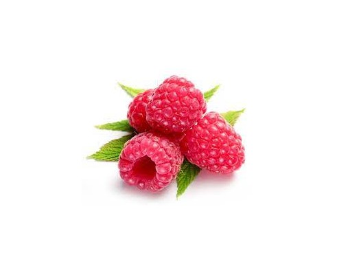 Framboise 125g France