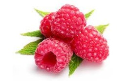 Framboise 125g