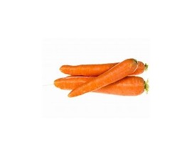 Carotte grosse import