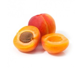 Abricot orangered 3A extra