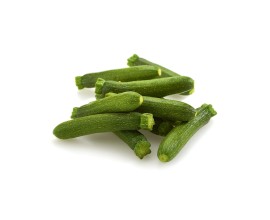 Mini courgette