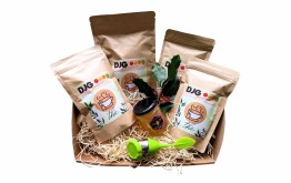 COFFRET THE GOURMANDISE
