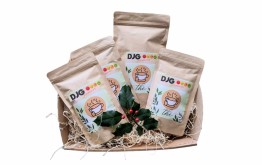 COFFRET THE DECOUVERTE