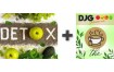 Panier détox + Thé