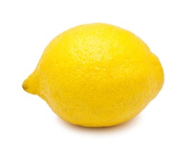 citron feuille
