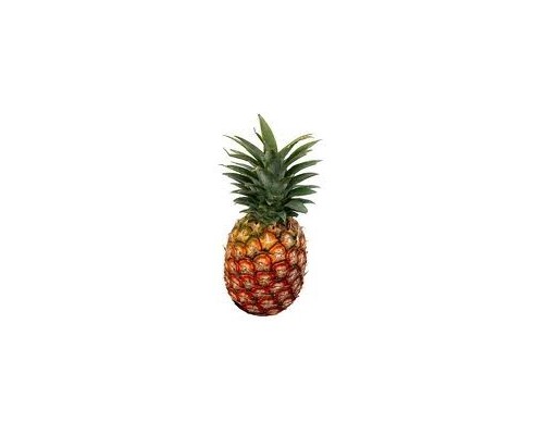 ananas avion