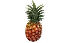 ANANAS GROS PAR AVION