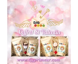 Coffret St Valentin
