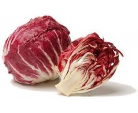 Salade Trèvise