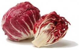 SALADE TREVISE