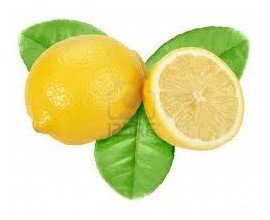 Citron de Menton