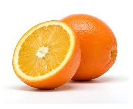 Orange à jus