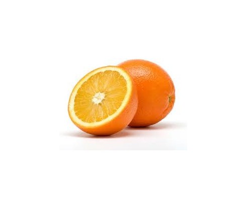 Orange à jus