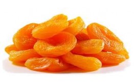 Abricot moelleux