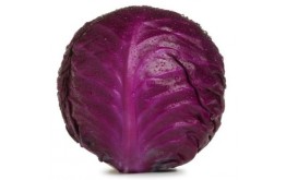 CHOUX ROUGE