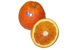 ORANGE A JUS
