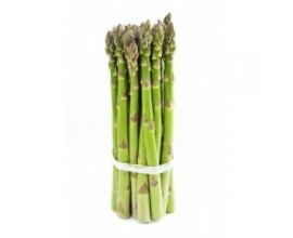 Asperge verte