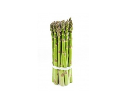 Asperge verte