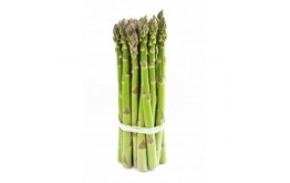 Asperge verte bte