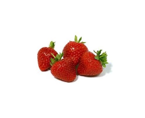 Fraise Clery