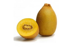 Kiwi jaune gold