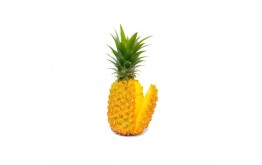 ANANAS VICTORIA AVION
