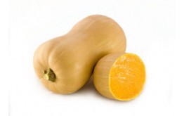 Courge Butternut