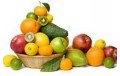 Panier Vitamine