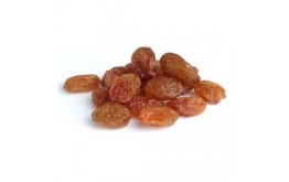 Raisin sec moelleux