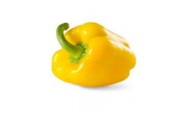 POIVRON JAUNE IMPORT