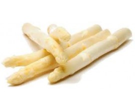 asperge blanche