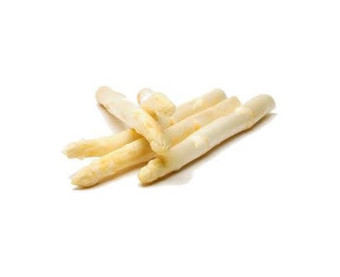 asperge blanche